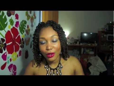 Concours Maquillage et Commentaire ( FERME ) : 11 gagnantes