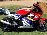 RVF 1000R - custom built VF1000R