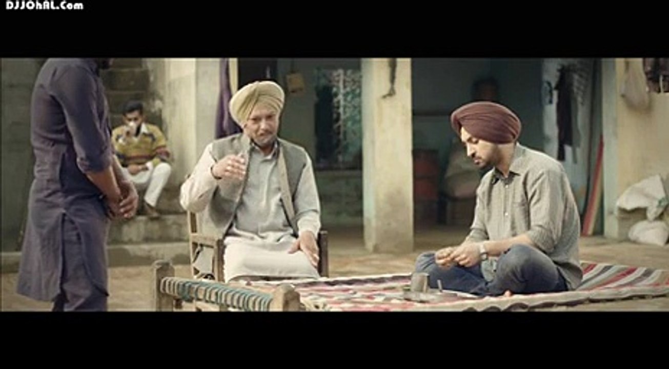 Jatt Fire Karda -Diljit Dosanjh Punjabi Song 2015
