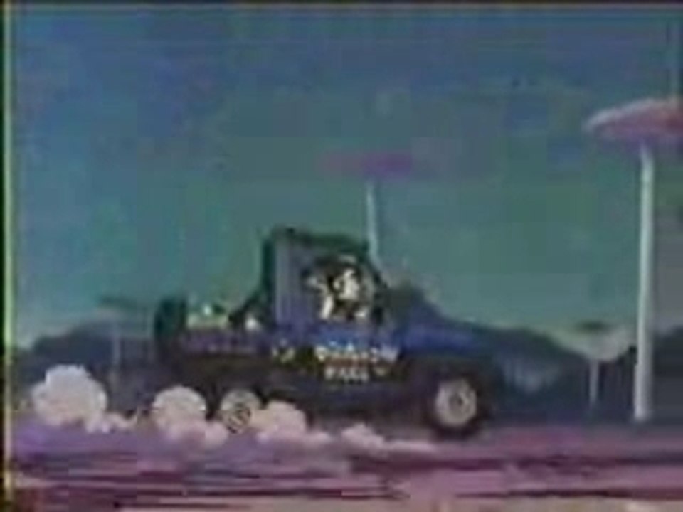 dragon ball