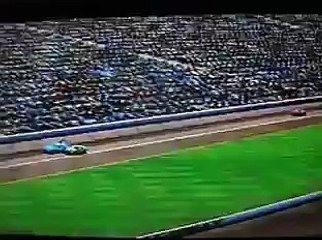 Disney Pixar Cars Darrell Waltrip/Darrell Cartrip's Boogity, Boogity, Boogity