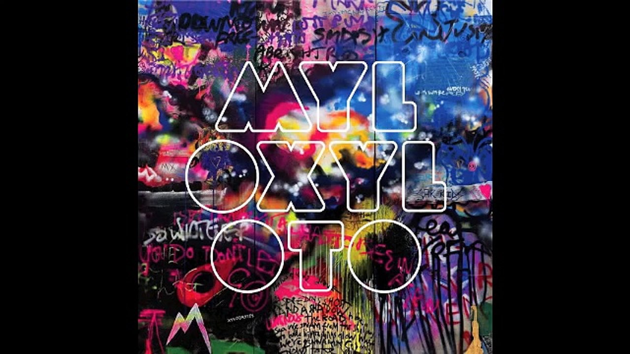 Coldplay - Charlie Brown