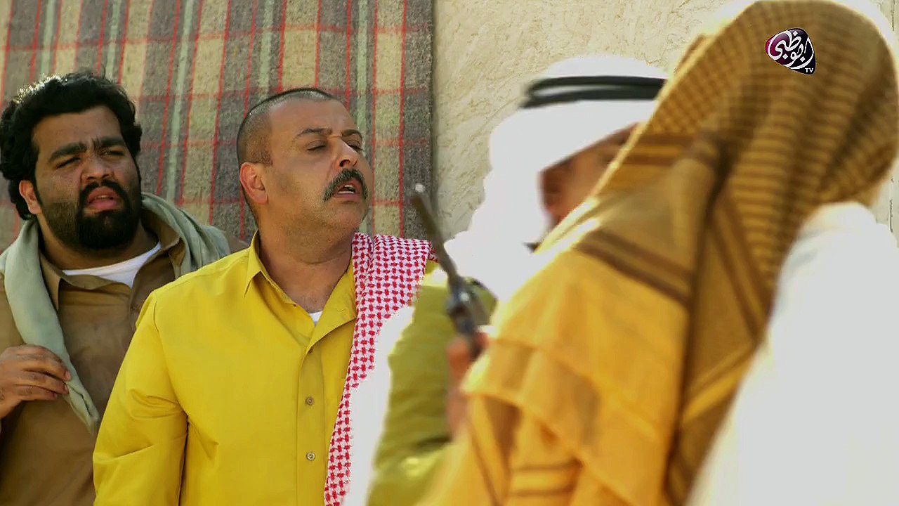 حارش ووارش - ح 11 - رمضان 2015