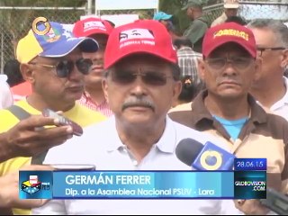 Download Video: Ferrer: Primarias del Psuv son una demostración de democracia en Venezuela