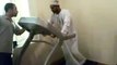 Arab on Treadmill - Most Funny Comedy Video Clips for laughs !! - Video Dailymotion