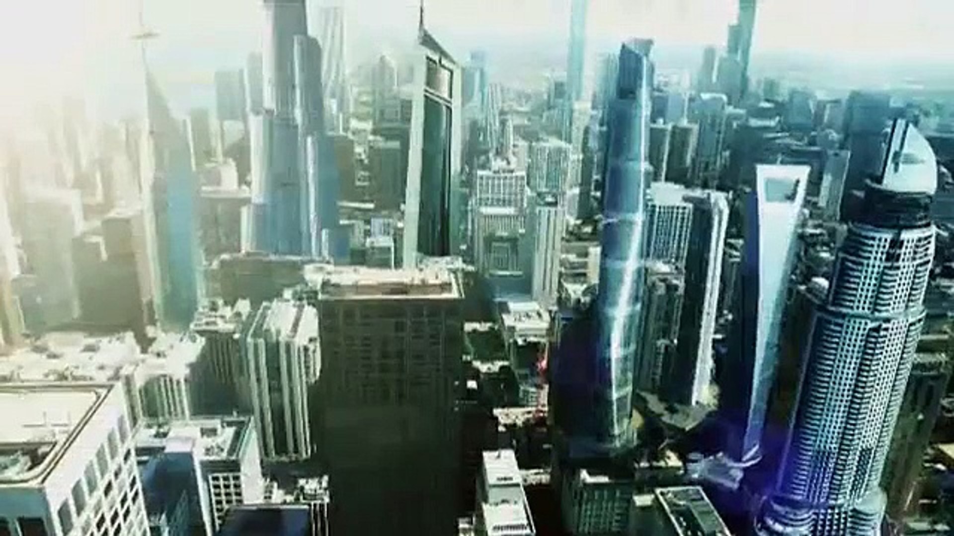 Discovery Channel - Secretos del Futuros