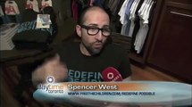 Spencer West, Motivational Speaker - Daytime Toronto on Rogers TV