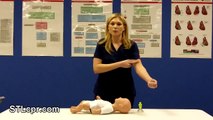 CPR Nashville Classes | 615-638-0005 | Infant 1 rescuer Nashville CPR