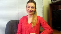 セルビア・クロアチア語講師Tiana:　紹介ビデオ