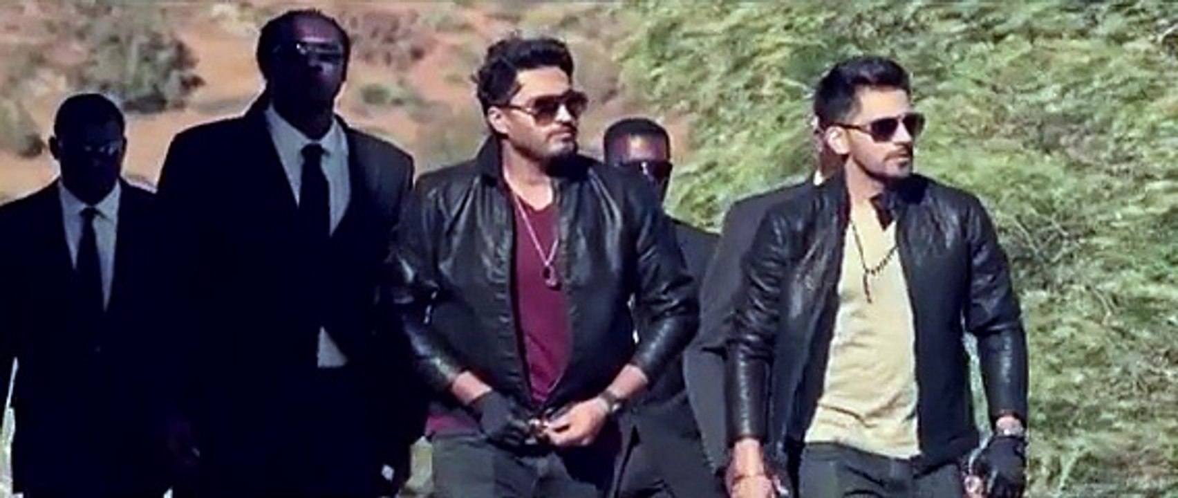 Youngster Return Jassi Gill Full Hd Video Song