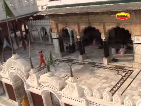 Mere Datta Piya [Full Video] Bu Ali Ki Shaan Hai Ye