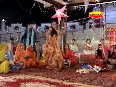 Mehndi Ki Raat Aayi [Full Video Song] Sehra Aur Doli