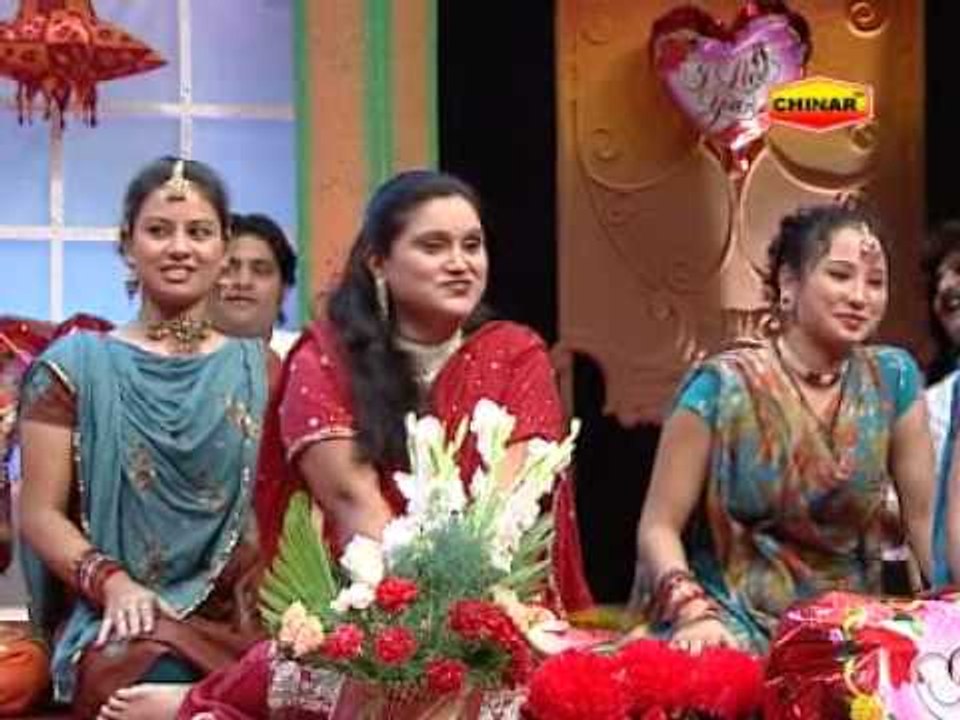 Teri Jawani Rasgulla - Aashiqana Muqabla Qawwali - Teena Parvin, Tasleem Arif