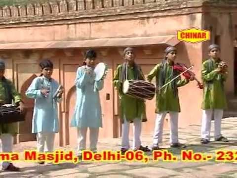 Bhoole se bhi maa baap ka dil na dukhana [Full Video] Maa Tere Doodh Ka Haq (Nasihat-2)