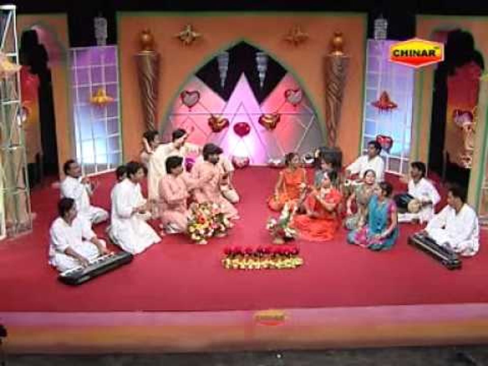 Dulhan Ban Ja Tu Meri - Aashiqana Muqabla Qawwali