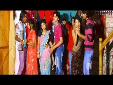 Husn Ke Jaal Me New Hot Bhojpuri Video || Band Kar Bluetooth