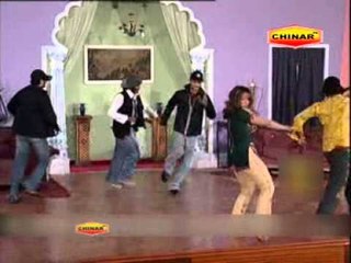 Pehchan Hui Mushkil Is Aaj Ke Fashion Mein [Full HD Video]