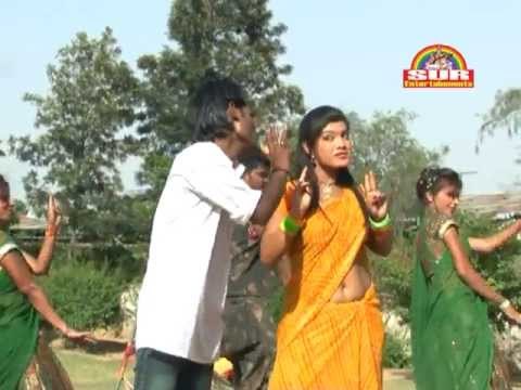 Lalki Tikuliya - New Hot Bhojpuri Video || Bhojpuri Folk - Lalki Tikuliya