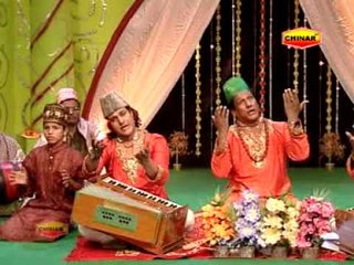 Aye Madni Sarkar Qureshi Data [Full HD Video] Shaher E Nabi