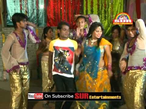 Dekhi Tohar Choli -New Hot Bhojpuri Video || Lalki Tikuliya