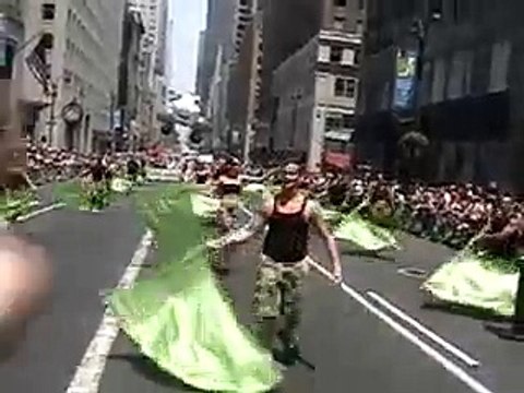NYC 2005 `` Parade 2005``