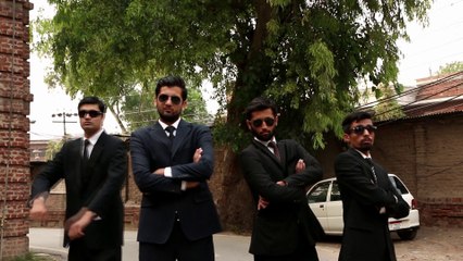 KDS 2015 Annual Drama "SHORTCUT" The Last Video