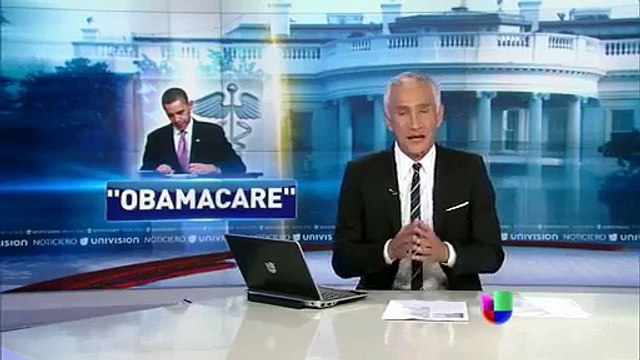 Juan Carlos Hidalgo comenta el último fallo sobre Obamacare en Univision