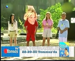 Koca Kafalar - Seray Sever