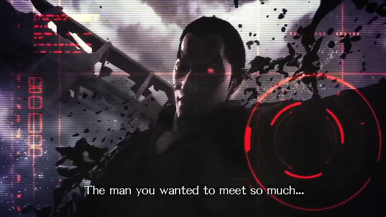 Street Fighter x Tekken - Cinematic Trailer #1 (Español Latino Fandub)