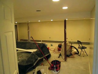 Medfield Mass. 02052 interior painting