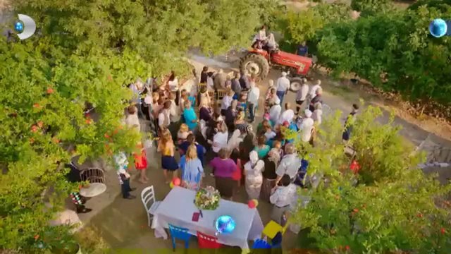 Kalbim Egede Kaldı 2.Bölüm 3. Fragmanı