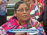 Qali Warma: 250 mil niños de Lima y Callao no reciben desayunos