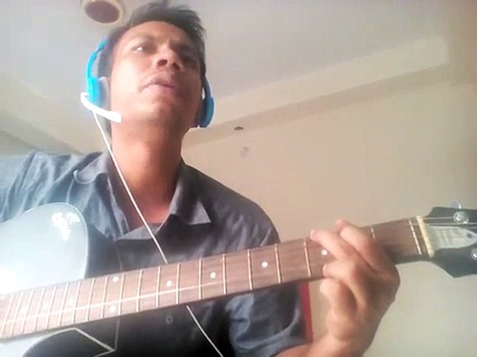 Ami kosto Pete valobasi -LRB, guitar lesson