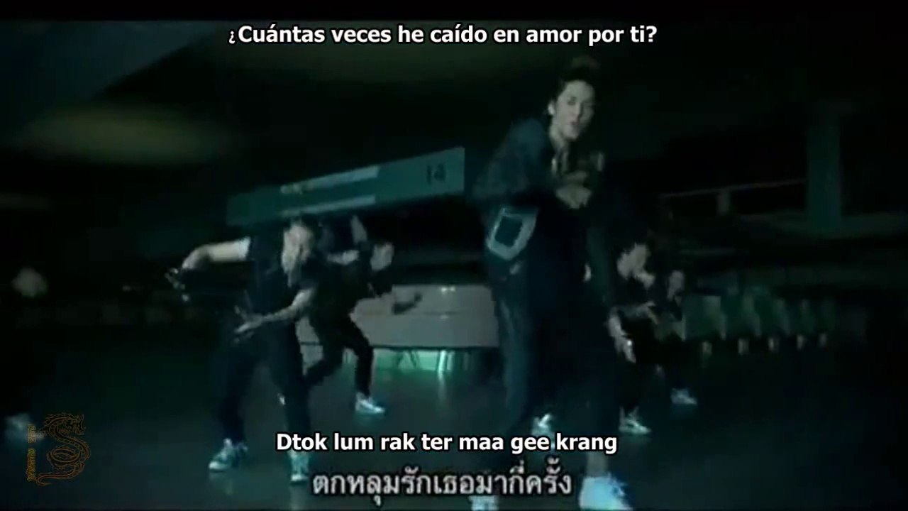 Sub Esp Love Me If You Can : BlackJack (แบล็กแจ๊ค) SUB ESPAÑOL