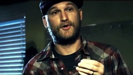 Two Drunks Heckle: Miracle Man Film P2