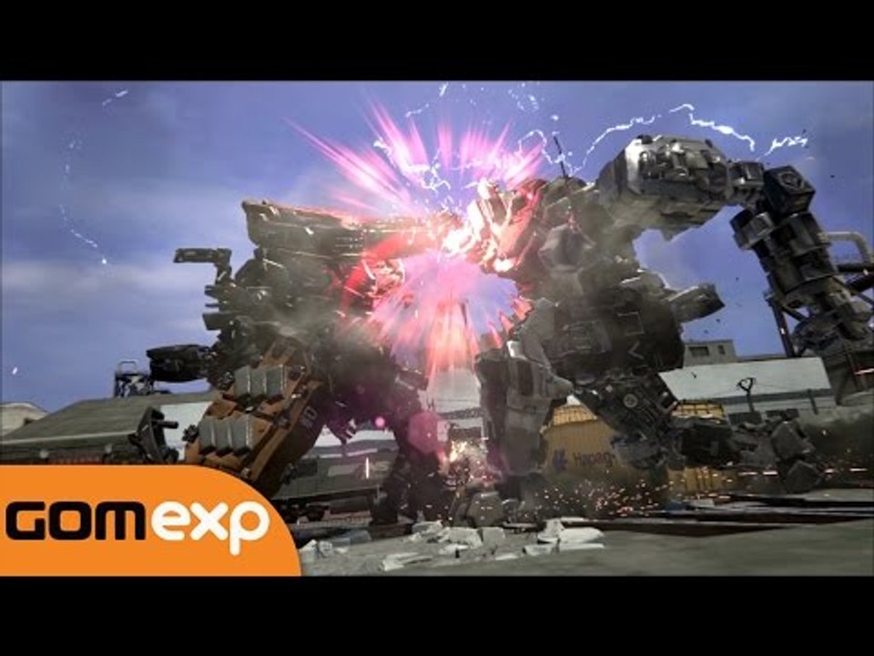 [G-STAR 2014] Project HON - Cinematic