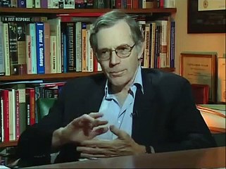 Eric Foner on the market revolution, pt 2