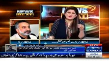How PPP Helped MQM To Get Clean Chit In Jinnah Pur Case - Zulfiqar Mirza