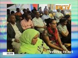Eritrean News - Tigrinya - 12 June 2015 - Eritrea TV