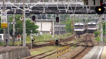 ご当地駅メロディー　JR笠岡駅「がんばれカブトガニ」（2012年～）