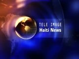HAITI NEWS DESK WITH BARBARA SAINT-LOUIS