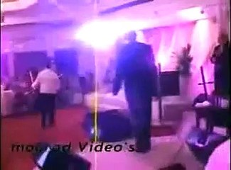 تقبيل جورج وسوف يد زوجة بن علي