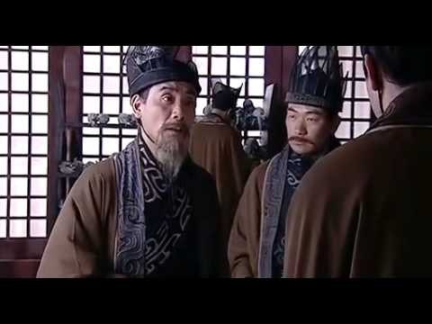 汉武大帝 第55集 卫青去世
