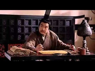 汉武大帝 第56集  钩弋夫人生小皇子弗陵