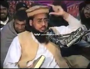 قادری صاحب ( ڈمری والا مولوی )کے کرتوت بزبانِ مولوی