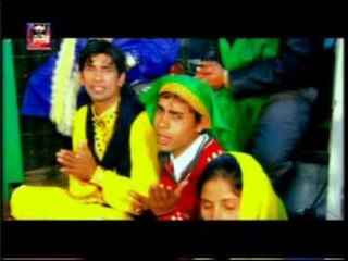 Hauza Fakeer [Watch Full HD Video]