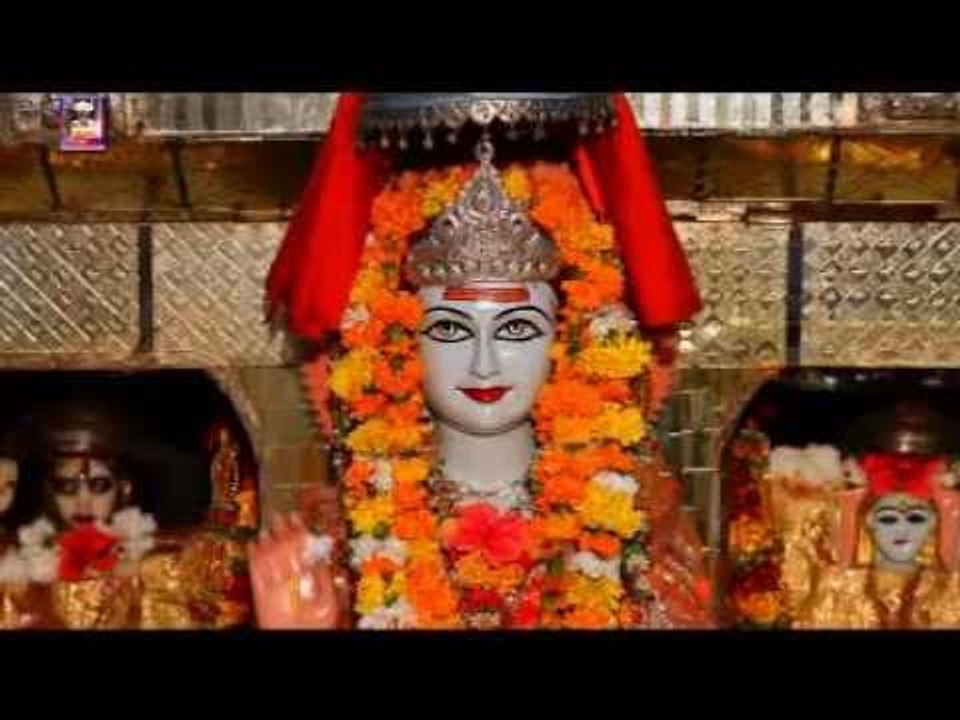 Mera Jogi Naal Garib