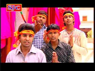 Jihde Chintapurni Wali - Uplifting Devotional Song for Jai Mata Di 🙏