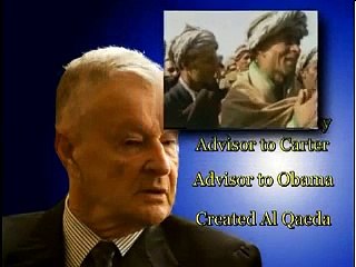 How the Vatican controlled CIA created al Qaeda