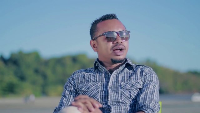 THIERRY LIBERTOS - Aza yambaisagna fa mihampatra (gasy HD 2015 - malagasy)